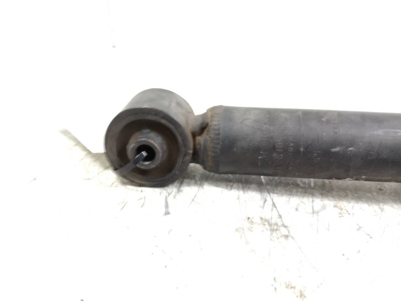 Recambio de amortiguador trasero para audi a3 (8l) 1.9 tdi referencia OEM IAM 1J0513025BL  