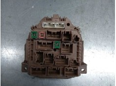 Recambio de cuadro instrumentos para peugeot 107 1.4 hdi cat (8ht / dv4td) referencia OEM IAM 83000H031 H03657  2