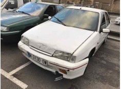 citroen zx del año 1993