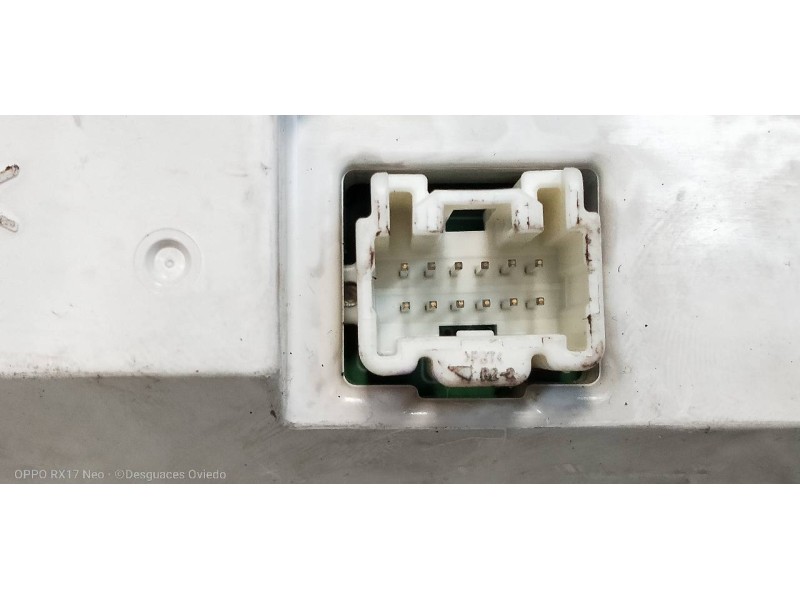 Recambio de mando calefaccion / aire acondicionado para mazda cx-7 (er) active referencia OEM IAM K1900EH64  