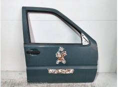 Recambio de puerta delantera derecha para nissan terrano/terrano.ii (r20) 2.7 turbodiesel referencia OEM IAM  3P 