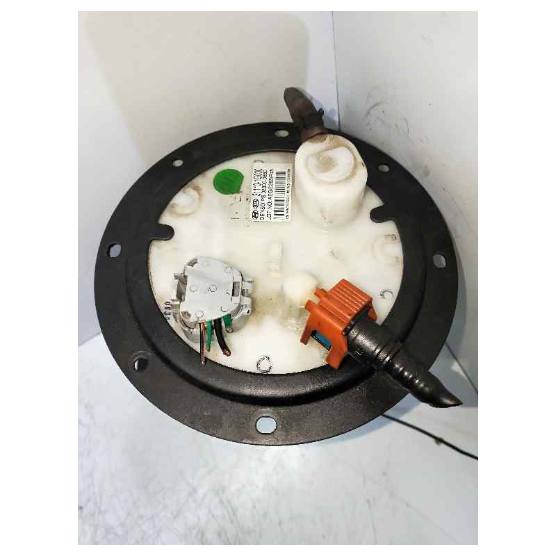 Recambio de bomba combustible para kia rio 1.4 cat referencia OEM IAM 311101G000 083000880 DENSO AFORADOR