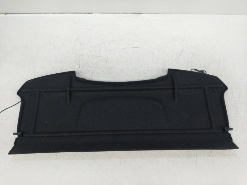 Recambio de bandeja trasera para volkswagen fox (5z1) básico referencia OEM IAM   