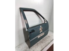 Recambio de puerta delantera derecha para nissan terrano/terrano.ii (r20) 2.7 turbodiesel referencia OEM IAM  3P  2