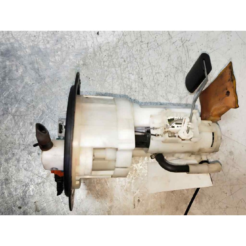 Recambio de bomba combustible para kia rio 1.4 cat referencia OEM IAM 311101G000 083000880 DENSO AFORADOR