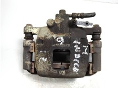 Recambio de pinza freno delantera izquierda para tata indica 1.4 referencia OEM IAM   