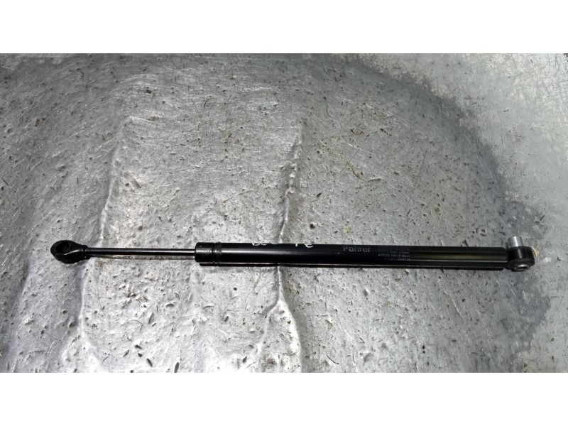 Recambio de retenedor puerta para mercedes clase s (w221) berlina 450 l (221.170) referencia OEM IAM A2217200716  DELANTERA IZQU