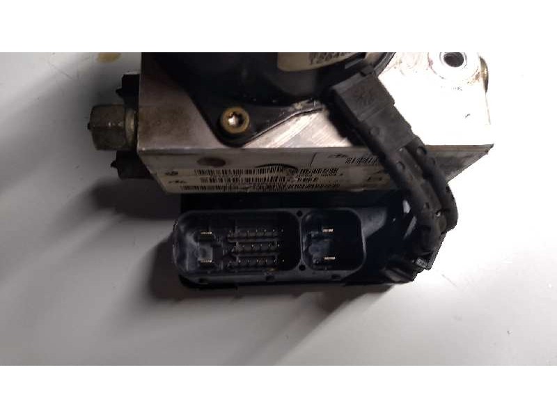 Recambio de abs para chrysler voyager (rg) 2.5 crd cat referencia OEM IAM 25094602373 25020408644 10051181861 04686702AC