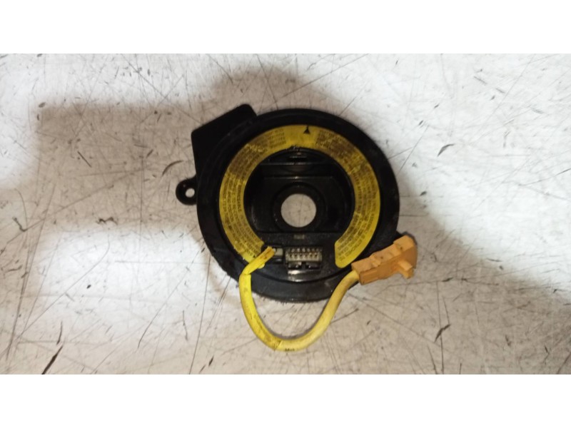 Recambio de kit airbag para jeep gr.cherokee (wj/wg) 3.1 td laredo referencia OEM IAM   