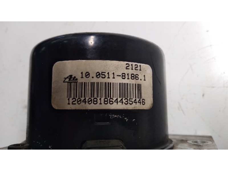 Recambio de abs para chrysler voyager (rg) 2.5 crd cat referencia OEM IAM 25094602373 25020408644 10051181861 04686702AC