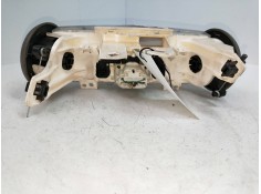 Recambio de mando calefaccion / aire acondicionado para peugeot 107 1.4 hdi cat (8ht / dv4td) referencia OEM IAM P69610003B62H2H 2