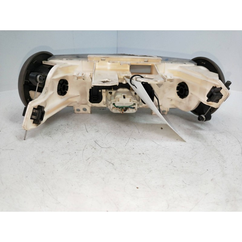 Recambio de mando calefaccion / aire acondicionado para peugeot 107 1.4 hdi cat (8ht / dv4td) referencia OEM IAM P69610003B62H2H