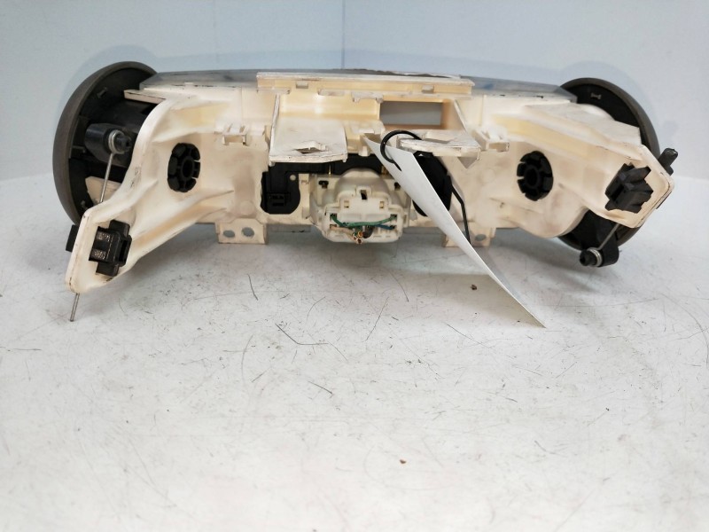 Recambio de mando calefaccion / aire acondicionado para peugeot 107 1.4 hdi cat (8ht / dv4td) referencia OEM IAM P69610003B62H2H