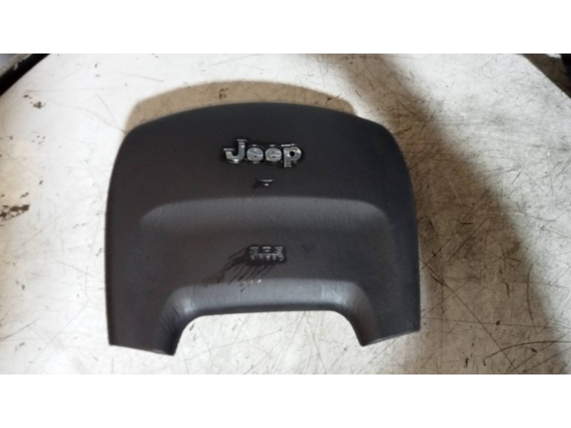 Recambio de kit airbag para jeep gr.cherokee (wj/wg) 3.1 td laredo referencia OEM IAM   