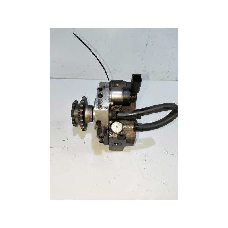 Recambio de bomba inyeccion para bmw serie 3 berlina (e90) 2.0 16v diesel cat referencia OEM IAM 0445010045 7788670X1 BOSCH