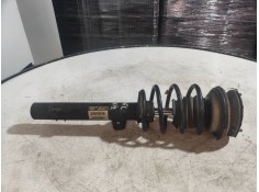 Recambio de amortiguador delantero derecho para bmw serie 3 cabrio (e93) 330d referencia OEM IAM 31316780080  