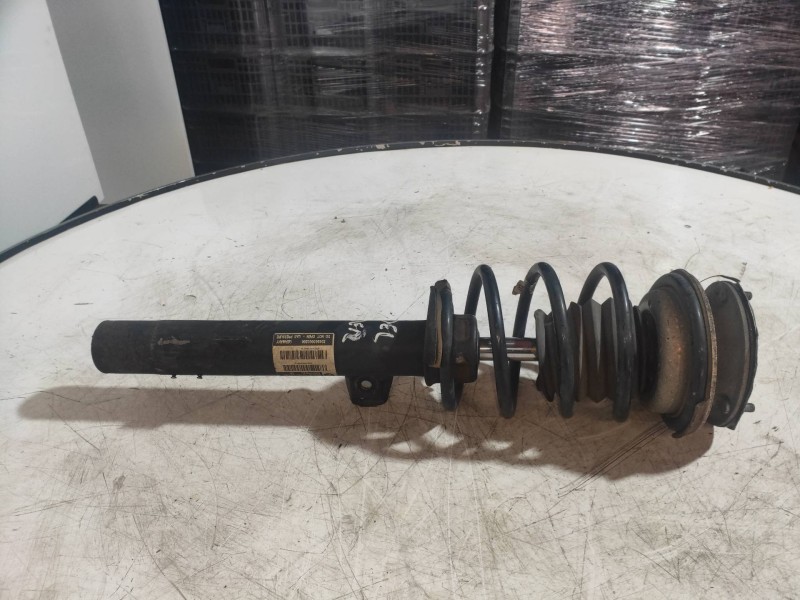 Recambio de amortiguador delantero derecho para bmw serie 3 cabrio (e93) 330d referencia OEM IAM 31316780080  