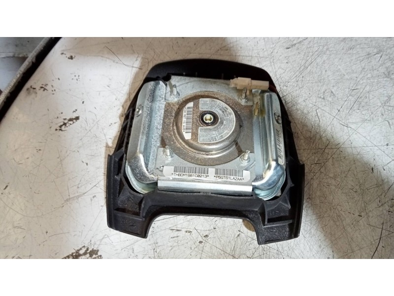 Recambio de kit airbag para jeep gr.cherokee (wj/wg) 3.1 td laredo referencia OEM IAM   