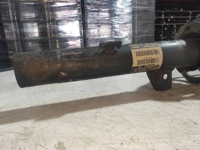 Recambio de amortiguador delantero derecho para bmw serie 3 cabrio (e93) 330d referencia OEM IAM 31316780080  