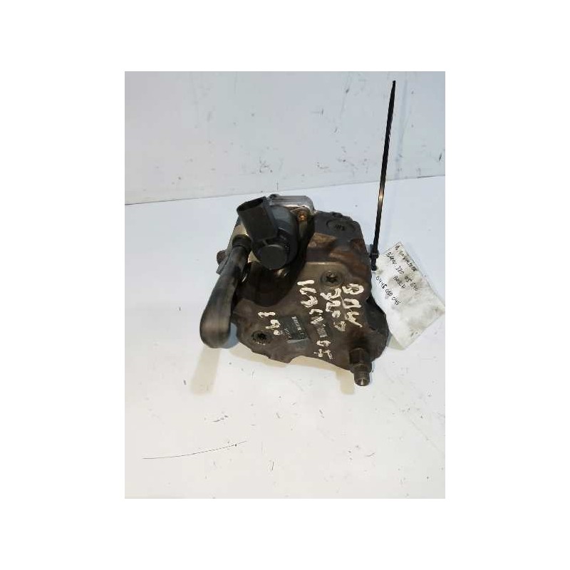 Recambio de bomba inyeccion para bmw serie 3 berlina (e90) 2.0 16v diesel cat referencia OEM IAM 0445010045 7788670X1 BOSCH Recambio de bomba inyeccion para bmw serie 3 berlina (e90) 2.0 16v diesel cat referencia OEM IAM 0445010045 7788670X1 BOSCH