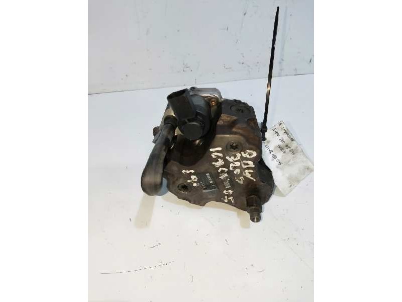 Recambio de bomba inyeccion para bmw serie 3 berlina (e90) 2.0 16v diesel cat referencia OEM IAM 0445010045 7788670X1 BOSCH Recambio de bomba inyeccion para bmw serie 3 berlina (e90) 2.0 16v diesel cat referencia OEM IAM 0445010045 7788670X1 BOSCH
