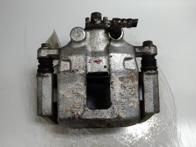 Recambio de pinza freno delantera izquierda para tata indica referencia OEM IAM   