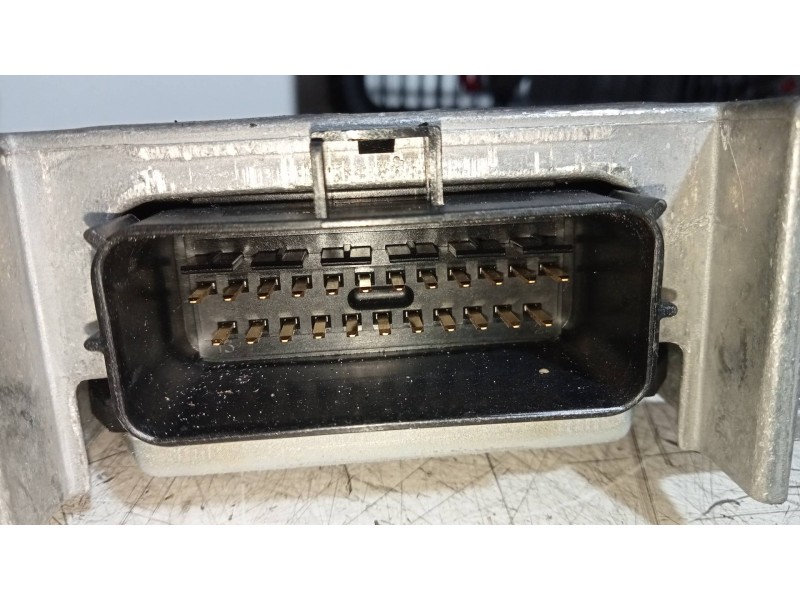 Recambio de kit airbag para jeep gr.cherokee (wj/wg) 3.1 td laredo referencia OEM IAM   