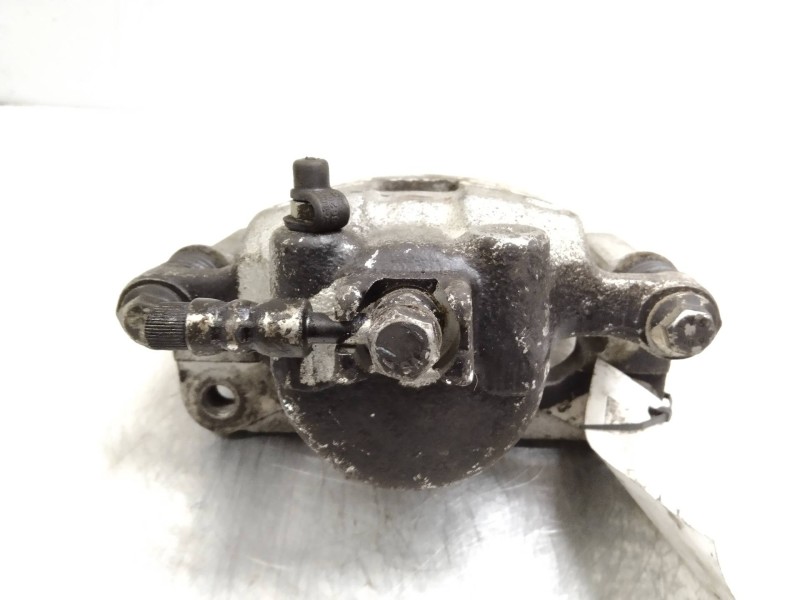 Recambio de pinza freno delantera izquierda para tata indica referencia OEM IAM   
