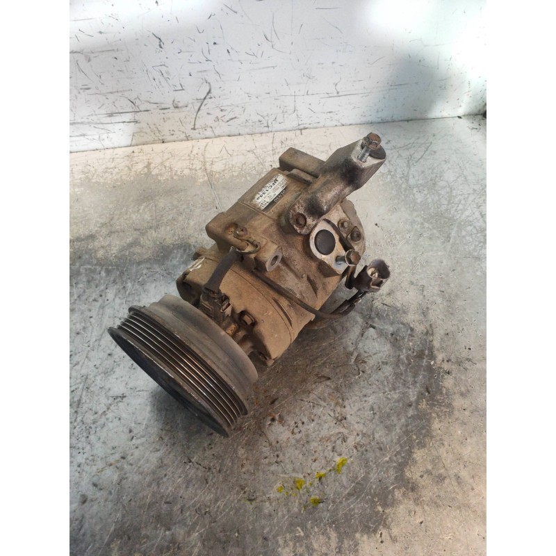 Recambio de compresor aire acondicionado para toyota rav 4 (a2) 2.0 d-4d executive 4x4 (2003) referencia OEM IAM 4472204303 10S1