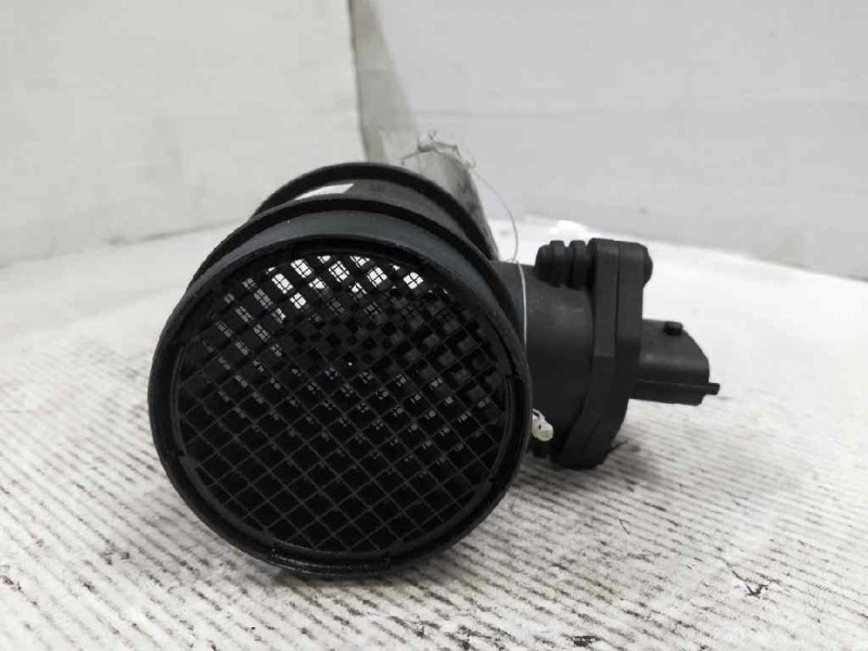 Recambio de caudalimetro para chrysler voyager (rg) 2.5 crd cat referencia OEM IAM 0281002451 05293155AB BOSCH