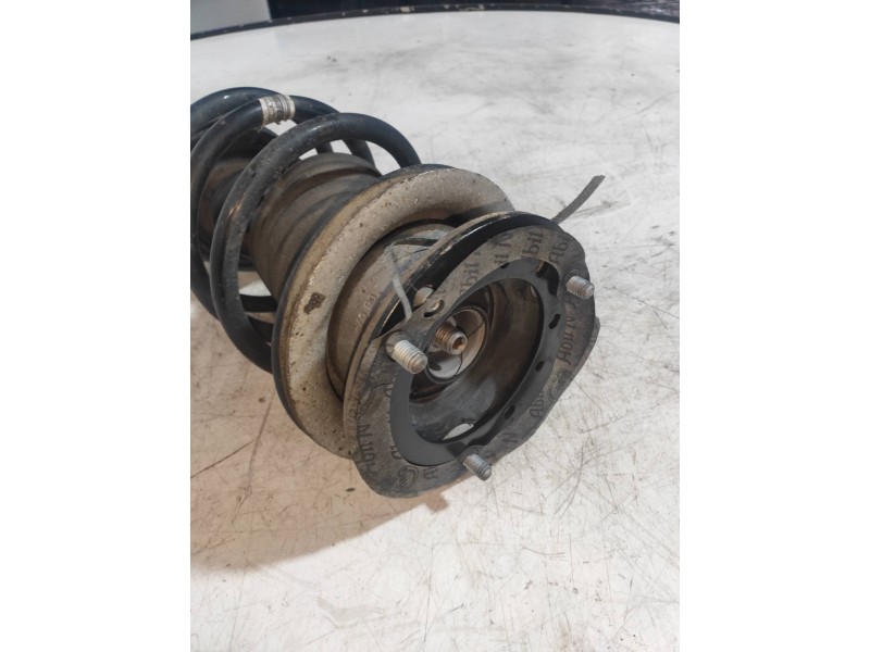 Recambio de amortiguador delantero derecho para bmw serie 3 cabrio (e93) 330d referencia OEM IAM 31316780080  