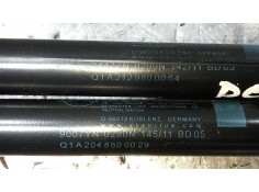Recambio de amortiguadores capo para mercedes clase e (w212) lim. e 300 cdi blueefficiency (212.025) referencia OEM IAM A2129800 2