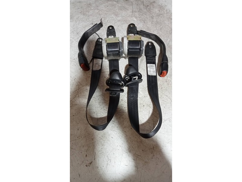 Recambio de kit airbag para jeep gr.cherokee (wj/wg) 3.1 td laredo referencia OEM IAM   