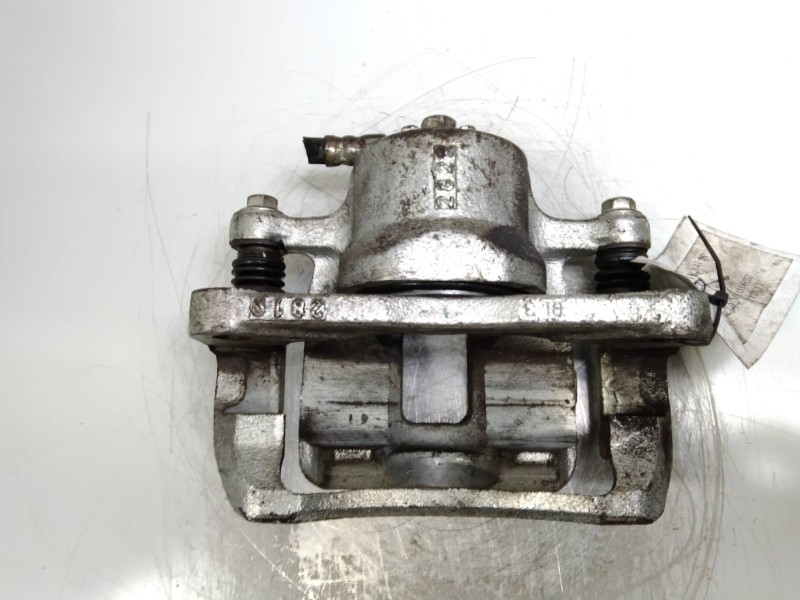 Recambio de pinza freno delantera izquierda para tata indica referencia OEM IAM   