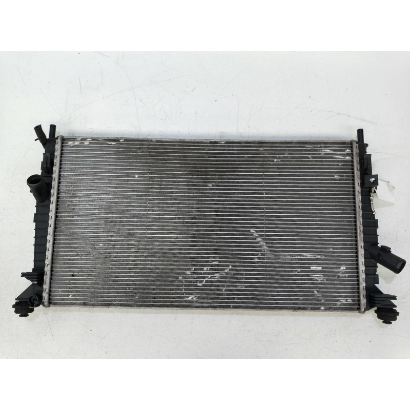 Recambio de radiador agua para mazda 3 berlina (bk) 1.6 cd diesel cat referencia OEM IAM 1010001238 4049562 
