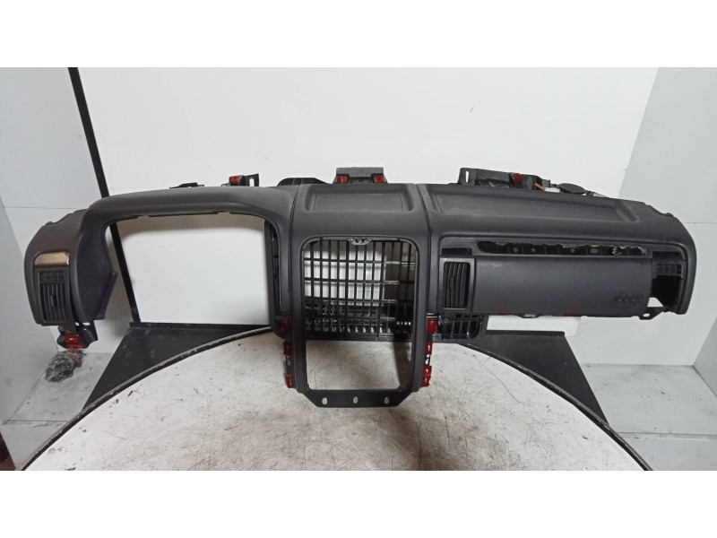 Recambio de kit airbag para jeep gr.cherokee (wj/wg) 3.1 td laredo referencia OEM IAM   