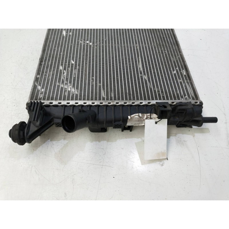 Recambio de radiador agua para mazda 3 berlina (bk) 1.6 cd diesel cat referencia OEM IAM 1010001238 4049562 