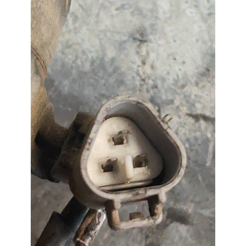 Recambio de compresor aire acondicionado para toyota rav 4 (a2) 2.0 d-4d executive 4x4 (2003) referencia OEM IAM 4472204303 10S1