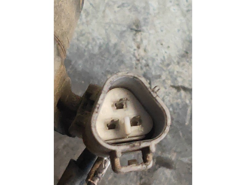 Recambio de compresor aire acondicionado para toyota rav 4 (a2) 2.0 d-4d executive 4x4 (2003) referencia OEM IAM 4472204303 10S1