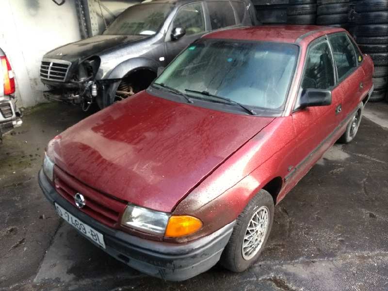 opel astra f berlina del año 1994 opel astra f berlina del año 1994