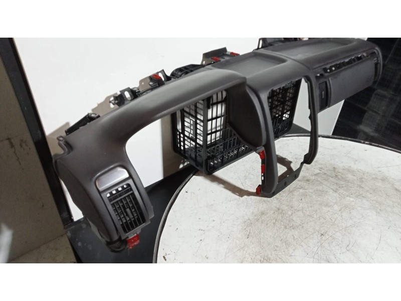 Recambio de kit airbag para jeep gr.cherokee (wj/wg) 3.1 td laredo referencia OEM IAM   