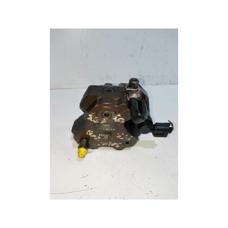 Recambio de bomba inyeccion para bmw x3 (e83) 2.0 16v diesel cat referencia OEM IAM 0445010045 7788670X1 BOSCH