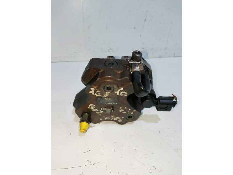 Recambio de bomba inyeccion para bmw x3 (e83) 2.0 16v diesel cat referencia OEM IAM 0445010045 7788670X1 BOSCH