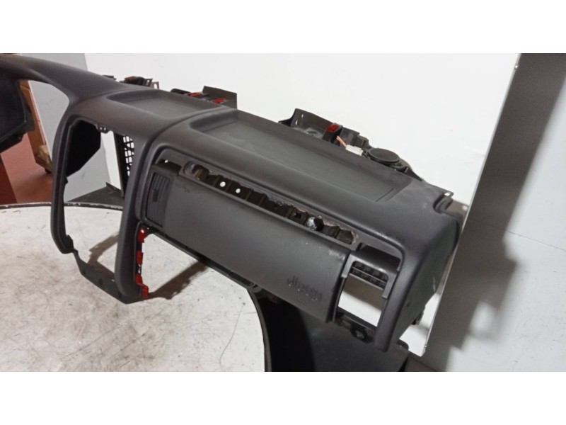 Recambio de kit airbag para jeep gr.cherokee (wj/wg) 3.1 td laredo referencia OEM IAM   