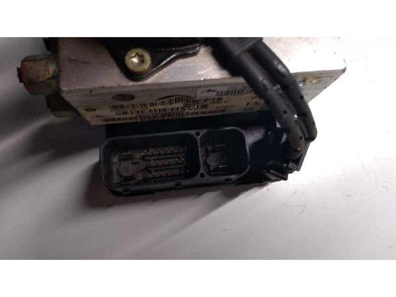 Recambio de abs para chrysler voyager (rg) 2.5 crd cat referencia OEM IAM 25094602933 25020409524 04686702AE