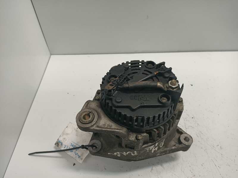 Recambio de alternador para audi a4 berlina (b5) 1.8 t referencia OEM IAM  058907016E VALEO 90A