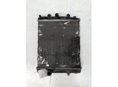 Recambio de radiador agua para peugeot 107 1.4 hdi cat (8ht / dv4td) referencia OEM IAM MR422133 867360000 