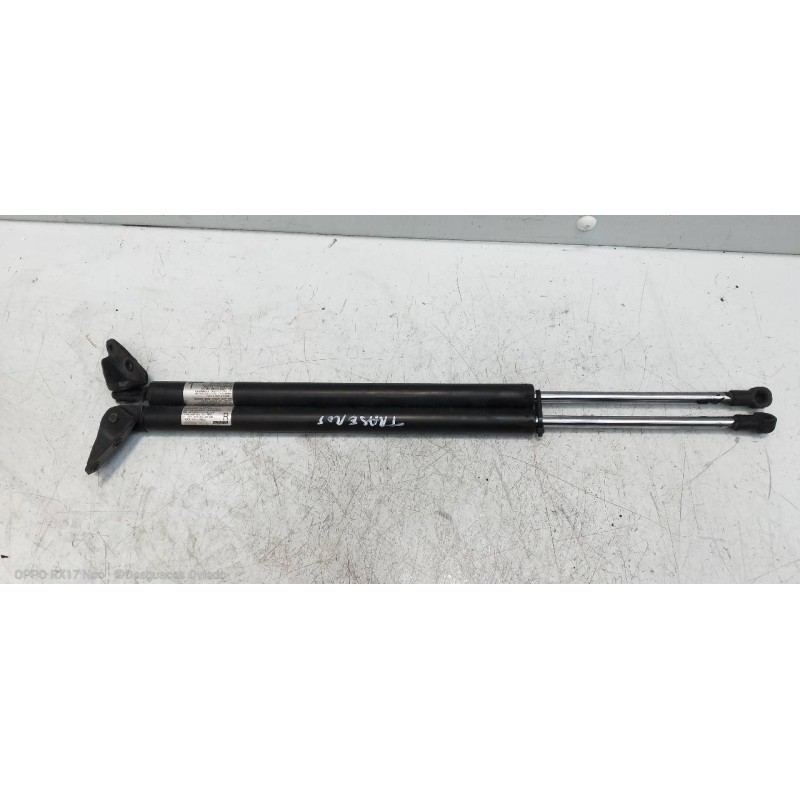 Recambio de amortiguadores maletero / porton para mazda cx-7 (er) active referencia OEM IAM 9L22C2 9L19C1 