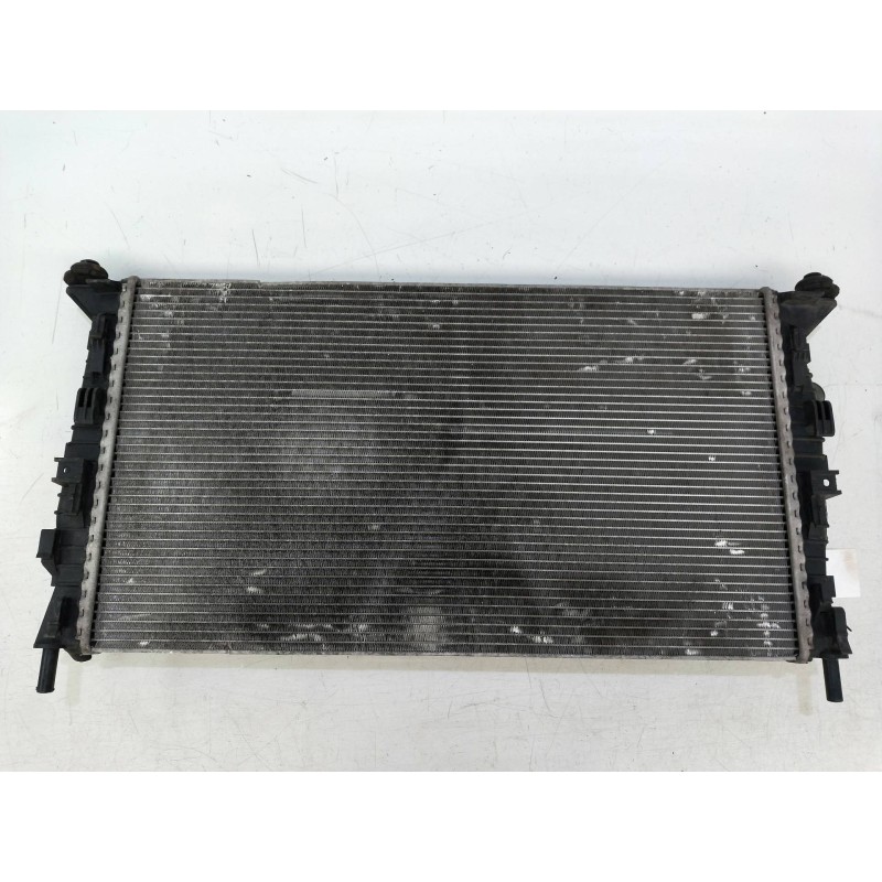 Recambio de radiador agua para mazda 3 berlina (bk) 1.6 cd diesel cat referencia OEM IAM 1010001238 4049562 