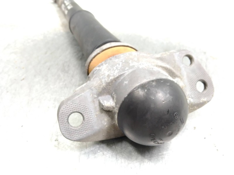 Recambio de amortiguador trasero para audi a3 sportback (8p) 2.0 tdi ambiente referencia OEM IAM 1K0513029HD  